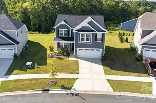 1406 Black Walnut St, Monroe, NC 28112 - Photo 4
