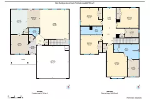 1406 Black Walnut St, Monroe, NC 28112 - Photo 2