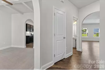 1406 Black Walnut Street, Monroe, NC 28112 - Photo 6