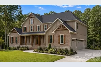140 Hogans Valley Way, Salisbury, NC 28144 - Photo 2