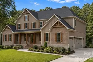 140 Hogans Valley Way, Salisbury, NC 28144 - Photo 2