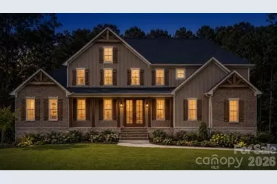 140 Hogans Valley Way, Salisbury, NC 28144 - Photo 4