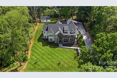 6021 Monticello Drive NW, Concord, NC 28027 - Photo 4