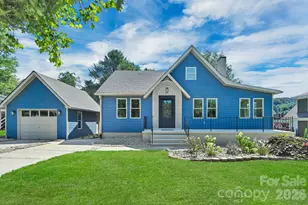 34 Long View Dr, Burnsville, NC 28714 - Photo 2