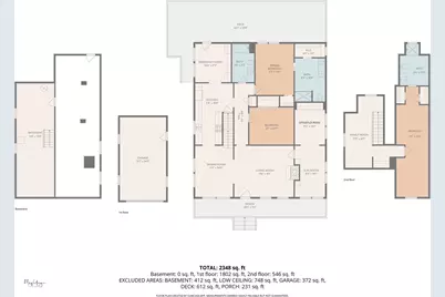34 Long View Drive, Burnsville, NC 28714 - Photo 48