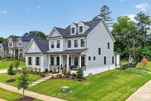 14109 White Gdns Ln, Huntersville, NC 28078 - Photo 2