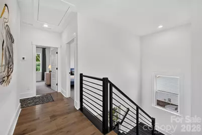 14109 White Gardens Lane, Huntersville, NC 28078 - Photo 18
