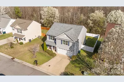865 Winterside Lane, Winston Salem, NC 27107 - Photo 4