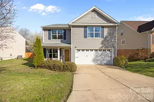 865 Winterside Ln, Winston Salem, NC 27107 - Photo 1