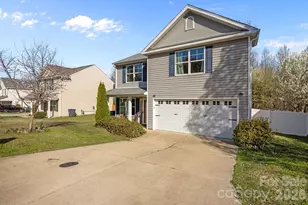 865 Winterside Ln, Winston Salem, NC 27107 - Photo 2