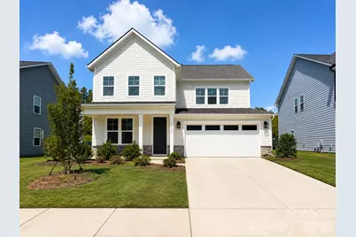 5132 Glenwalk Drive, Charlotte, NC 28269 - Photo 2