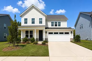 5132 Glenwalk Dr, Charlotte, NC 28269 - Photo 2