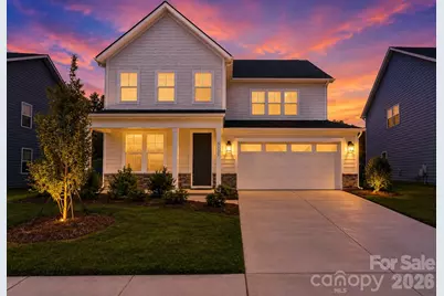 5132 Glenwalk Drive, Charlotte, NC 28269 - Photo 1