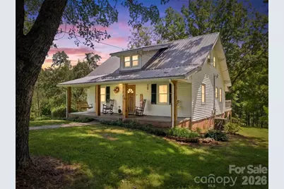 116 Amherst Road, Morganton, NC 28655 - Photo 1