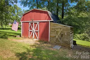 116 Amherst Rd, Morganton, NC 28655 - Photo 8