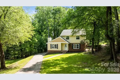 6713 William Harry Court, Charlotte, NC 28211 - Photo 36