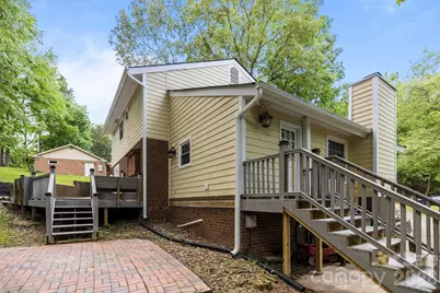 6713 William Harry Court, Charlotte, NC 28211 - Photo 30