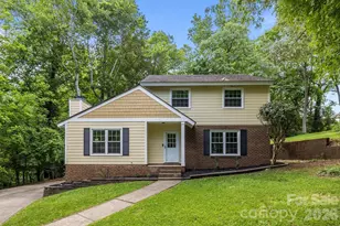 6713 William Harry Ct, Charlotte, NC 28211 - Photo 1