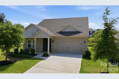 4405 Duplin Drive, Charlotte, NC 28214 - Photo 2
