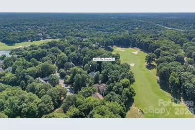 4811 Old Course Drive, Charlotte, NC 28277 - Photo 2