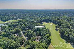 4811 Old Course Dr, Charlotte, NC 28277 - Photo 2