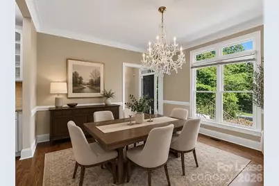 4811 Old Course Drive, Charlotte, NC 28277 - Photo 6