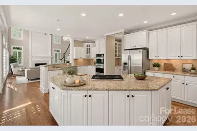 4811 Old Course Drive, Charlotte, NC 28277 - Photo 16