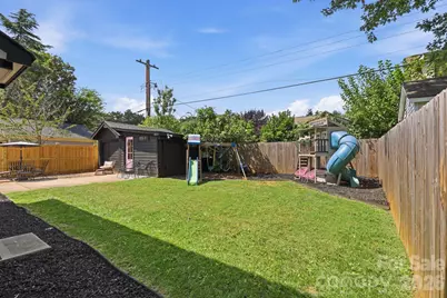 3405 Benard Avenue, Charlotte, NC 28206 - Photo 30