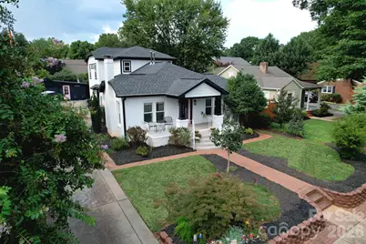 3405 Benard Avenue, Charlotte, NC 28206 - Photo 2