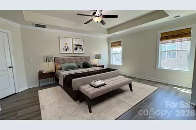 2082 Feldspar Drive, Kannapolis, NC 28036 - Photo 16