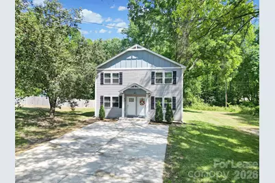 110 Carpenter Street, Lincolnton, NC 28092 - Photo 1