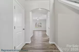 123 Pinnacle Xing, Shelby, NC 28152 - Photo 6
