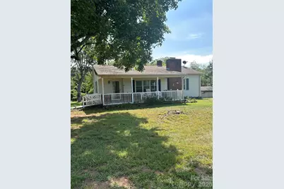 3826 Harris Creek Road, Lawndale, NC 28090 - Photo 1