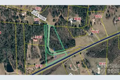 0 US 64 90 Highway W, Taylorsville, NC 28681 - Photo 1