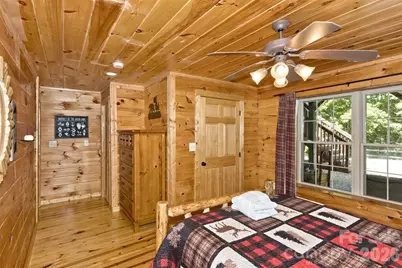 153 Tall Oaks Drive, Maggie Valley, NC 28751 - Photo 26
