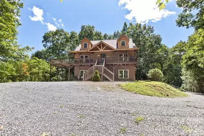 153 Tall Oaks Drive, Maggie Valley, NC 28751 - Photo 36
