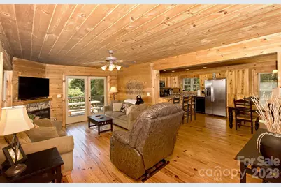 153 Tall Oaks Drive, Maggie Valley, NC 28751 - Photo 4