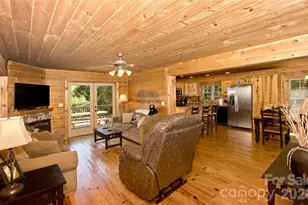 153 Tall Oaks Dr, Maggie Valley, NC 28751 - Photo 4
