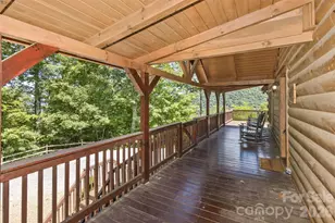 153 Tall Oaks Dr, Maggie Valley, NC 28751 - Photo 2