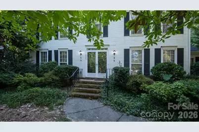 6323 Chalyce Lane, Charlotte, NC 28270 - Photo 4