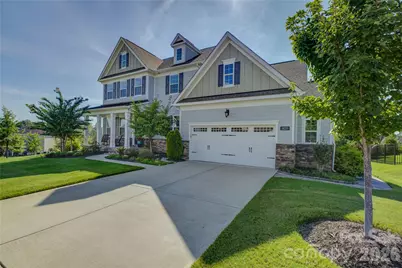 14219 Twin Eagles Lane, Charlotte, NC 28278 - Photo 2