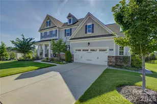 14219 Twin Eagles Ln, Charlotte, NC 28278 - Photo 2