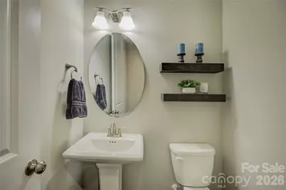 14219 Twin Eagles Lane, Charlotte, NC 28278 - Photo 26