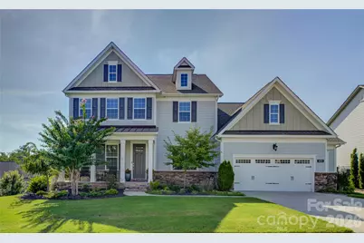 14219 Twin Eagles Lane, Charlotte, NC 28278 - Photo 1