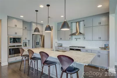 14219 Twin Eagles Lane, Charlotte, NC 28278 - Photo 6