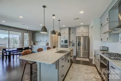 14219 Twin Eagles Lane, Charlotte, NC 28278 - Photo 10