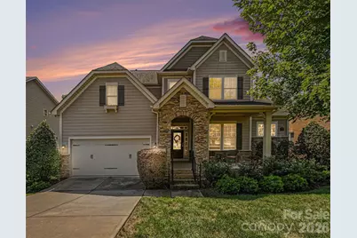 4106 Deer Track Court, Mint Hill, NC 28227 - Photo 1