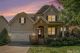 4106 Deer Track Ct, Mint Hill, NC 28227 - Photo 1