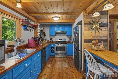 270 Upper Herron Cove Road, Weaverville, NC 28787 - Photo 2