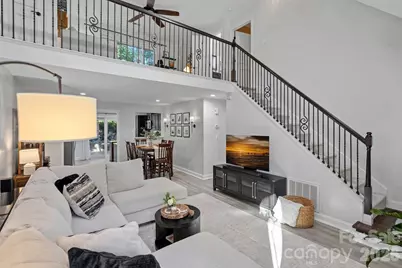 8331 Trail View Drive, Charlotte, NC 28226 - Photo 2